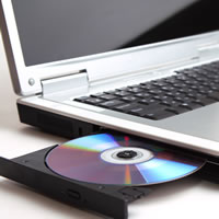 DVD制作はターゲットを絞り込みお客様との一対一の販売促進活動を可能とします。